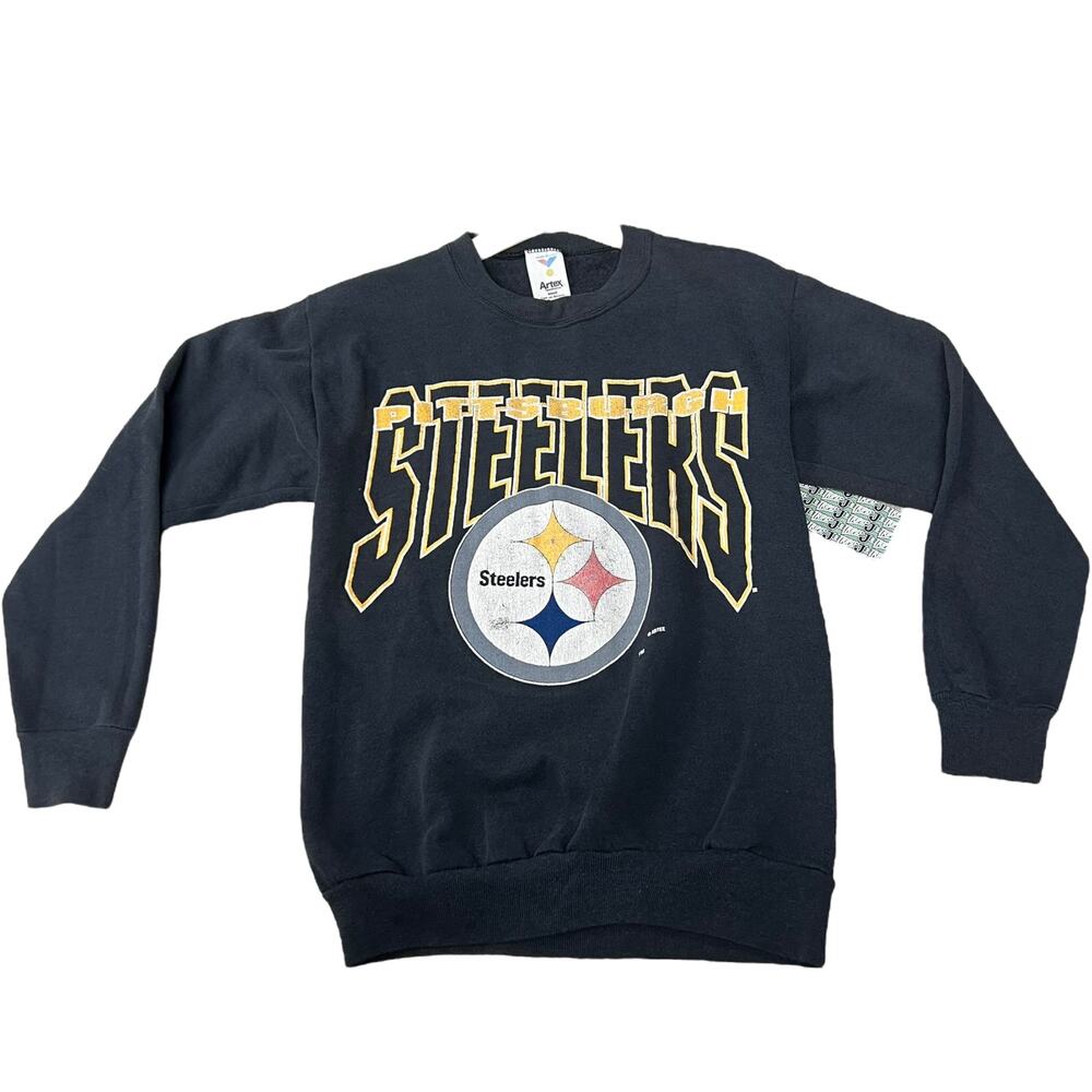 Steelers Crew